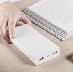 Ảnh của Pin sạc dự phòng, Pin dự phòng xiaomi 20000mAh (PLM-06-ZM)
