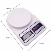 รูปภาพของ Cân điện tử SF-400, Cân tiểu ly nhà bếp, Cân thực phẩm, Cân bột làm bánh, Cân thuốc, Cân hóa chất