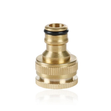 Ảnh của Đầu nối nhanh bằng đồng ren 21, 25 ra 16, Khớp nối nhanh, Côn thu 25, 21-16