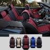 Ảnh của Áo ghế trước xe ô tô A30.1 1 Ghế, Áo ghế xe hơi, Bọc da ghế xe, Trùm ghế xe tải