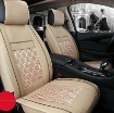 รูปภาพของ Áo ghế trước ô tô A31.1 1 Ghế, Áo ghế trước xe hơi, Bọc da ghế xe hơi, Trùm ghế xe tải
