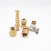Ảnh của Bộ phụ kiện tưới cây, Rửa xe 5 món đồng TAD-5130, Bộ vòi tưới cây bằng đồng VOI-6