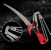 Ảnh của Kéo cắt cành trên cao MD-20, Dụng cụ cắt cành cao, Kìm tỉa cành trên cao