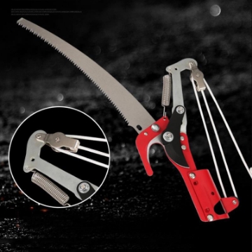 Ảnh của Kéo cắt cành trên cao MD-20, Dụng cụ cắt cành cao, Kìm tỉa cành trên cao