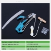Ảnh của Kéo cắt cành trên cao MD-20, Dụng cụ cắt cành cao, Kìm tỉa cành trên cao