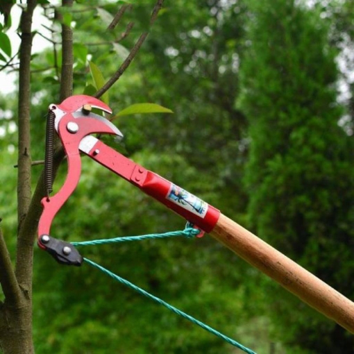 Picture of Kéo cắt cành trên cao MD-6, Dụng cụ cắt cành cao, Kìm tỉa cành trên cao