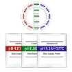 Gambar Gói bột hiệu chỉnh độ PH, Bột chuẩn PH, bột căn chỉnh PH
