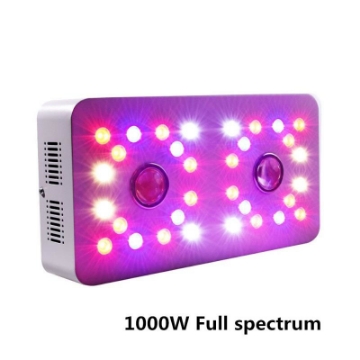 Ảnh của Đèn Led trồng cây trong nhà đủ phổ SUN-2, Led grow lights, Đèn trồng cây