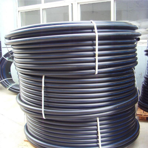 รูปภาพของ Dây LDPE 20 mm Dày 1.3 mm, Dây dẫn nước tưới PE, Ống nước HDPE Φ20, Dây tưới tự động