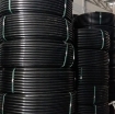 Ảnh của Dây LDPE 16 mm Dày 1.2 mm, Dây dẫn nước tưới PE, Ống nước HDPE Φ16, Dây tưới tự động