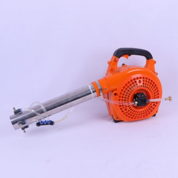 Ảnh của Máy phun thuốc trừ sâu động cơ xăng TMX-01, Máy phun sương chạy xăng