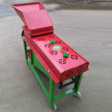 Hình ảnh cho danh mục Máy Thu hoạch, Máy gặt