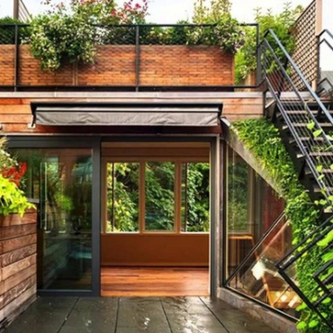 Hình ảnh cho danh mục Thi công làm vườn