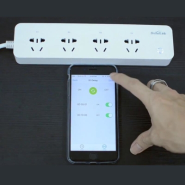 Hình ảnh cho danh mục IOT-Thiết bị thông minh