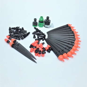 Hình ảnh cho danh mục Hệ thống tưới, kit tưới