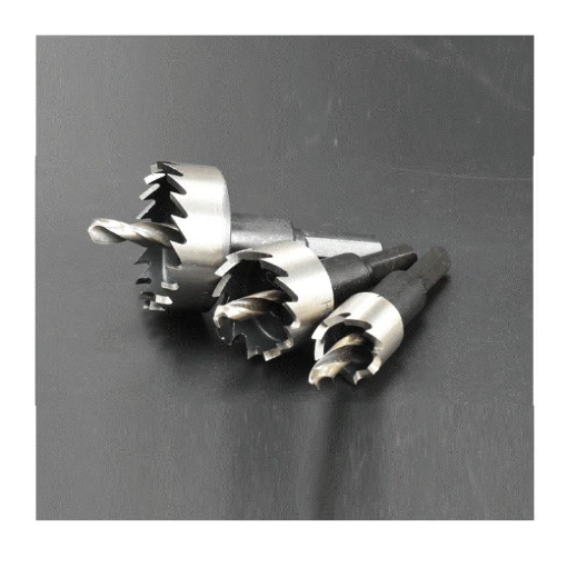 Picture of Mũi khoét thép gió HSS Φ28 (Đường kính 28mm)