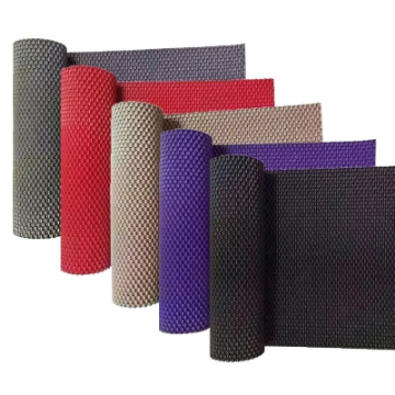 Ảnh của Bộ 3 miếng thảm lót sàn ô tô T25.5 , Thảm sàn xe hơi 5 chỗ DIY, Thảm sàn cao su chống bẩn