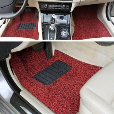 Hình ảnh cho danh mục Thảm lót sàn, Bọc vô lăng