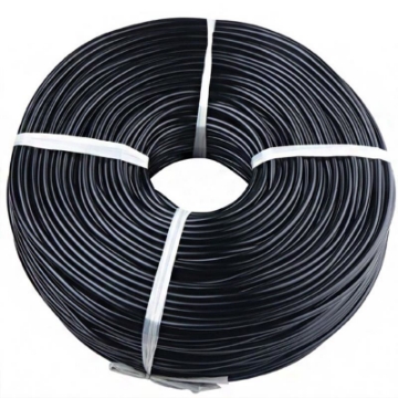 Ảnh của Dây dẫn tưới PVC Φ3/5, Dây pvc 4 ly, Dây tưới nhỏ giọt, Dây dùng cho que cắm nhỏ giọt