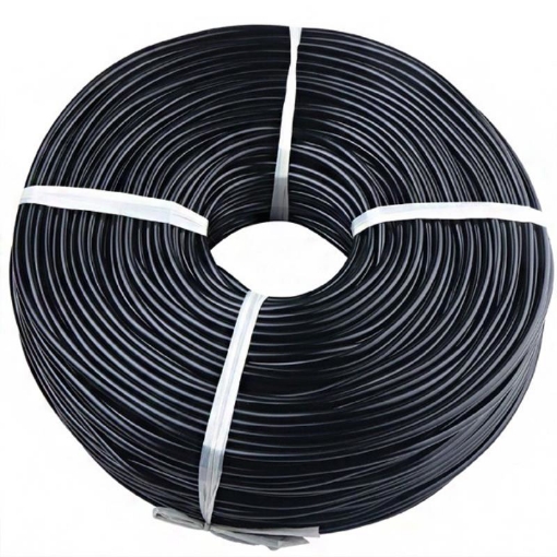 รูปภาพของ Dây dẫn tưới PVC Φ3/5, Dây pvc 4 ly, Dây tưới nhỏ giọt, Dây dùng cho que cắm nhỏ giọt