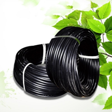 Ảnh của Dây dẫn tưới PVC Φ4/7, Dây tưới 6 ly, Dây tưới dùng cho đầu tưới nhỏ giọt