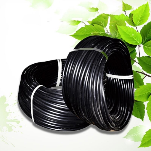 Picture of Dây dẫn tưới PVC Φ4/7, Dây tưới 6 ly, Dây tưới dùng cho đầu tưới nhỏ giọt