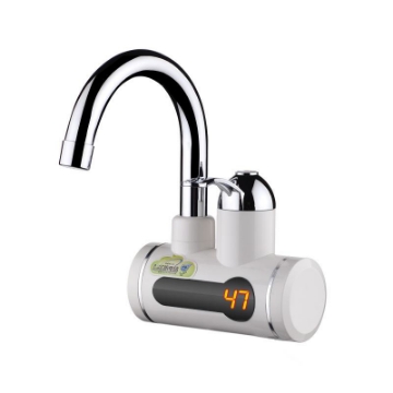 Ảnh của Máy làm nóng nước trực tiếp tại vòi JDS-4D1 3000W, Máy nóng lạnh trực tiếp, Vòi nước nóng rửa bát