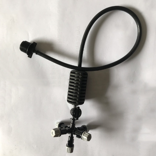 Ảnh của Tưới treo 5 Đầu tưới Phun sương 40L/h, Khởi thủy ren 21