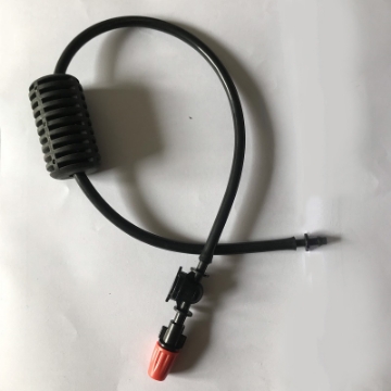 图片 Tưới treo 1 Đầu tưới phun sương 10L/h, Khởi thủy 4/7