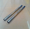 Picture of Ống Inox 19.1 dày 0.3 Dài 250 mm, Ống lắp ráp khung giá kệ trồng rau, Ống inoc lắp giá trồng hoa