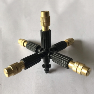 Ảnh của Bộ 5 đầu tưới Phun sương 250Lit/h, Khởi thủy 4/7