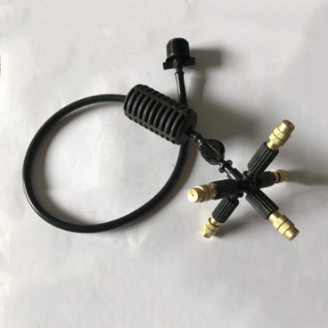 รูปภาพของ Tưới treo 5 Đầu tưới Phun sương 250L/h, Khởi thủy ren 21