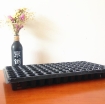 Ảnh của Khay nhựa ươm cây 98 lỗ, Vỉ ươm hạt giống, Khay nhựa ươm hạt rau hoa