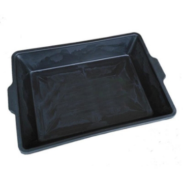 Ảnh của Khay nhựa trồng rau TK-5009. Máng trồng rau mầm, Khay trồng rau giá rẻ