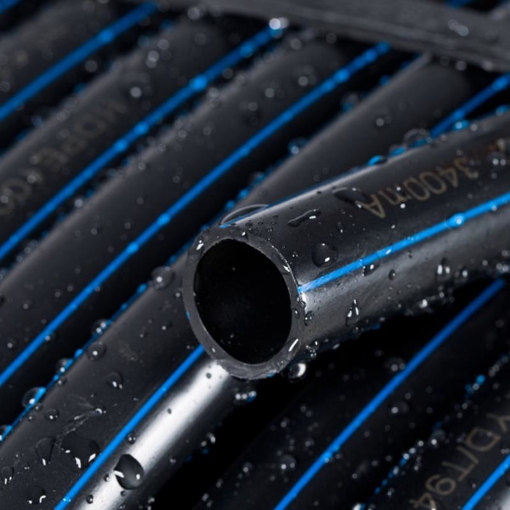 รูปภาพของ Dây LDPE 32 mm Dày 2 mm, Dây dẫn nước tưới PE, Ống nước HDPE Φ32, Dây tưới tự động