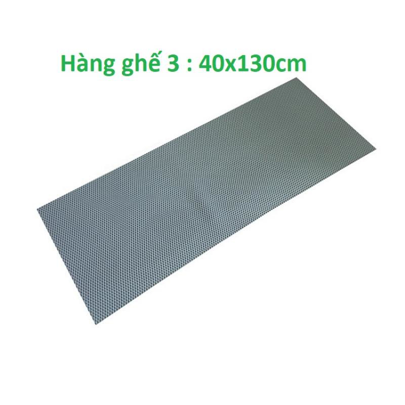 Xám - Lông chuột