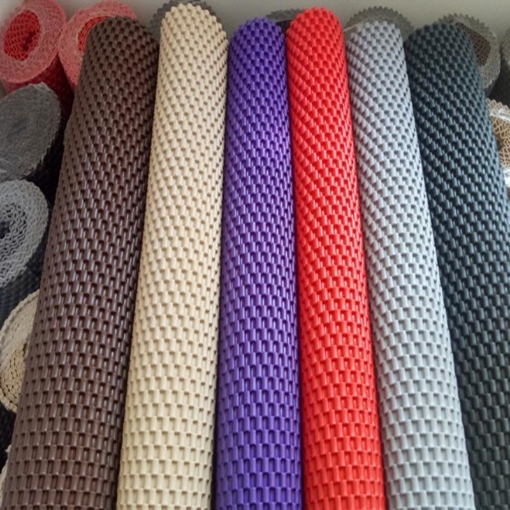 Ảnh của Thảm lót sàn ô tô T25.3 50x150 cm, Thảm Lót Cốp Ô Tô, Lót Khoang Hành Lý, Lót Sàn Xe