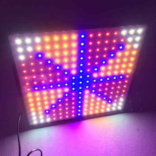 รูปภาพของ Đèn trồng cây MDA225A, Đèn led trồng rau trong nhà, Led grow light