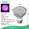 Ảnh của Đèn trồng cây, Đèn led trồng rau trong nhà, Led grow lights (30W, E27)