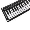 Ảnh của Đàn piano 49 phím, Đàn piano cuộn, Đàn piano mềm, Đàn piano cao su, Soft keyboard piano