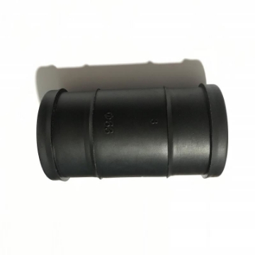 Ảnh của Nối trơn N2M.63 sử dụng cho Dây dẫn tưới PE N100X63, Nối cho ống PE  Φ63