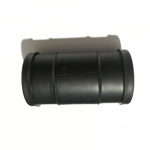 Gambar Nối trơn N2M.63 sử dụng cho Dây dẫn tưới PE N100X63, Nối cho ống PE  Φ63