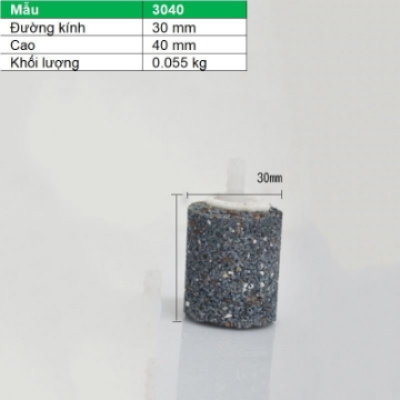 Ảnh của Quả sục khí ASW-3040, Viên sủi khí ô xy cho bể cá, Dụng cụ tạo khí