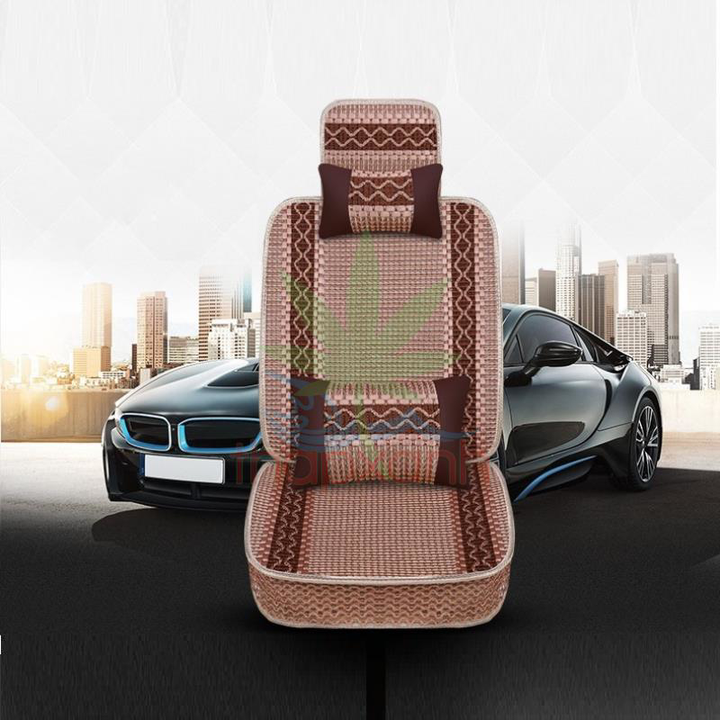 Nâu sang + 2 Gối [+80,000đ]