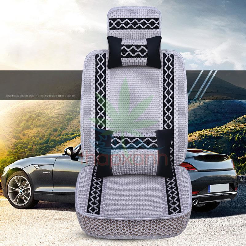 Đen - Trắng + 2 Gối [+80,000đ]