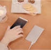 图片 Pin sạc dự phòng, Pin dự phòng xiaomi 10000mAh (PLM-02-ZM)