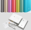 Gambar Pin sạc dự phòng, Pin dự phòng xiaomi 10000mAh (NDY-02-AN)