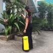 图片 Bình xịt tưới cây 8 lit DUDACO, Bình tưới phun sương, Bình phun thuốc trừ sâu, Phun thuốc muỗi, Mối