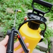 图片 Bình xịt tưới cây 8 lit DUDACO, Bình tưới phun sương, Bình phun thuốc trừ sâu, Phun thuốc muỗi, Mối