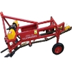 Ảnh của Máy thu hoạch Lạc, Đậu Phộng 4HYS-2A, Máy xới lạc, Máy nhổ lạc